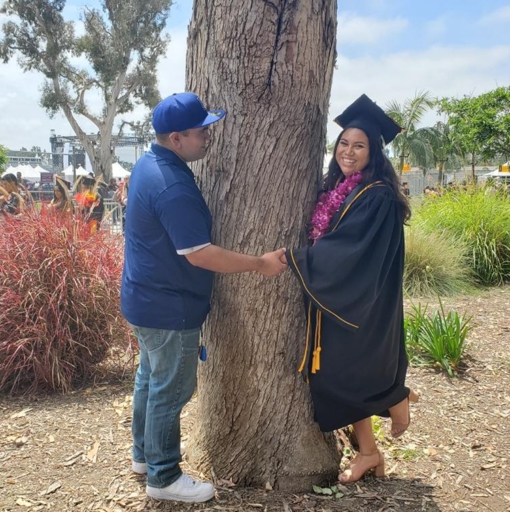 Meet your Posher, Beatriz